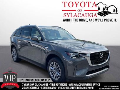 Used 2025 MAZDA CX-90 Plug-In Hybrid w/ Preferred