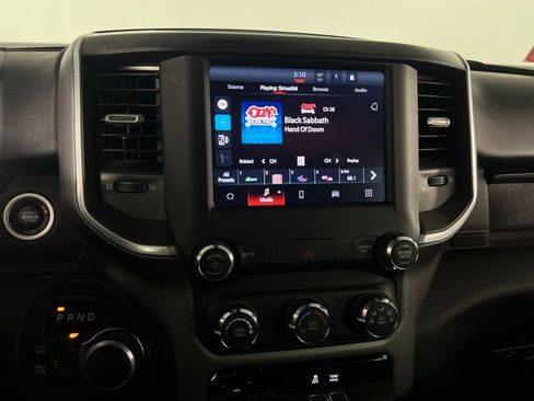 Used 2024 RAM 2500 Big Horn w/ Bed Utility Group image 17