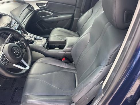 Used 2020 Acura RDX FWD image 9