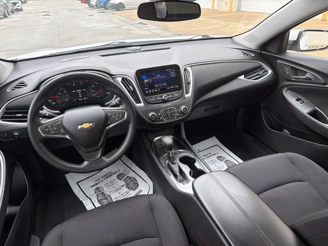 Used 2024 Chevrolet Malibu LT FWD image 20