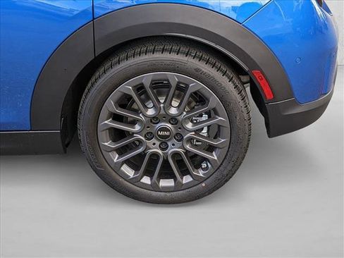New 2026 MINI Cooper S image 10