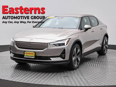 Used 2024 Polestar Polestar 2