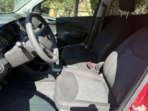 Used 2020 Chevrolet Spark LS FWD image 9