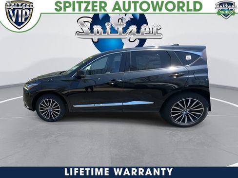 New 2026 Acura RDX SH-AWD w/ Advance Package image 6