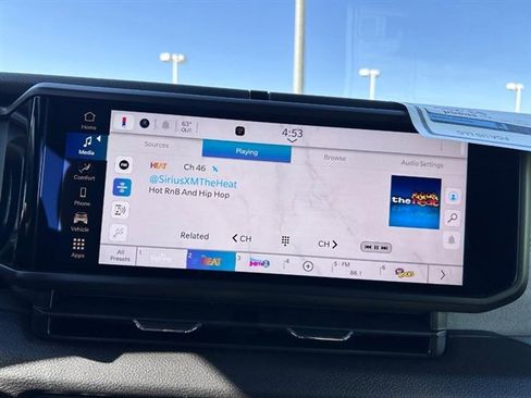 New 2026 Jeep Wrangler Sport S image 12