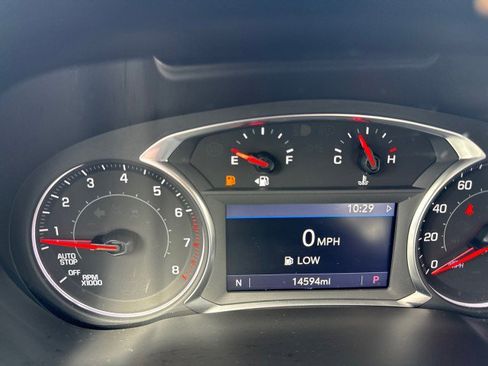Used 2024 Chevrolet Blazer LT w/ Convenience Package FWD image 19