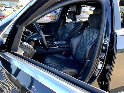 Used 2022 Mercedes-Benz S 580 4MATIC Sedan image 6