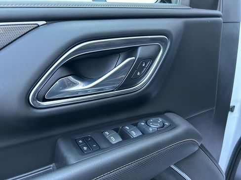 Used 2024 GMC Yukon AT4 w/ Max Trailering Package image 20