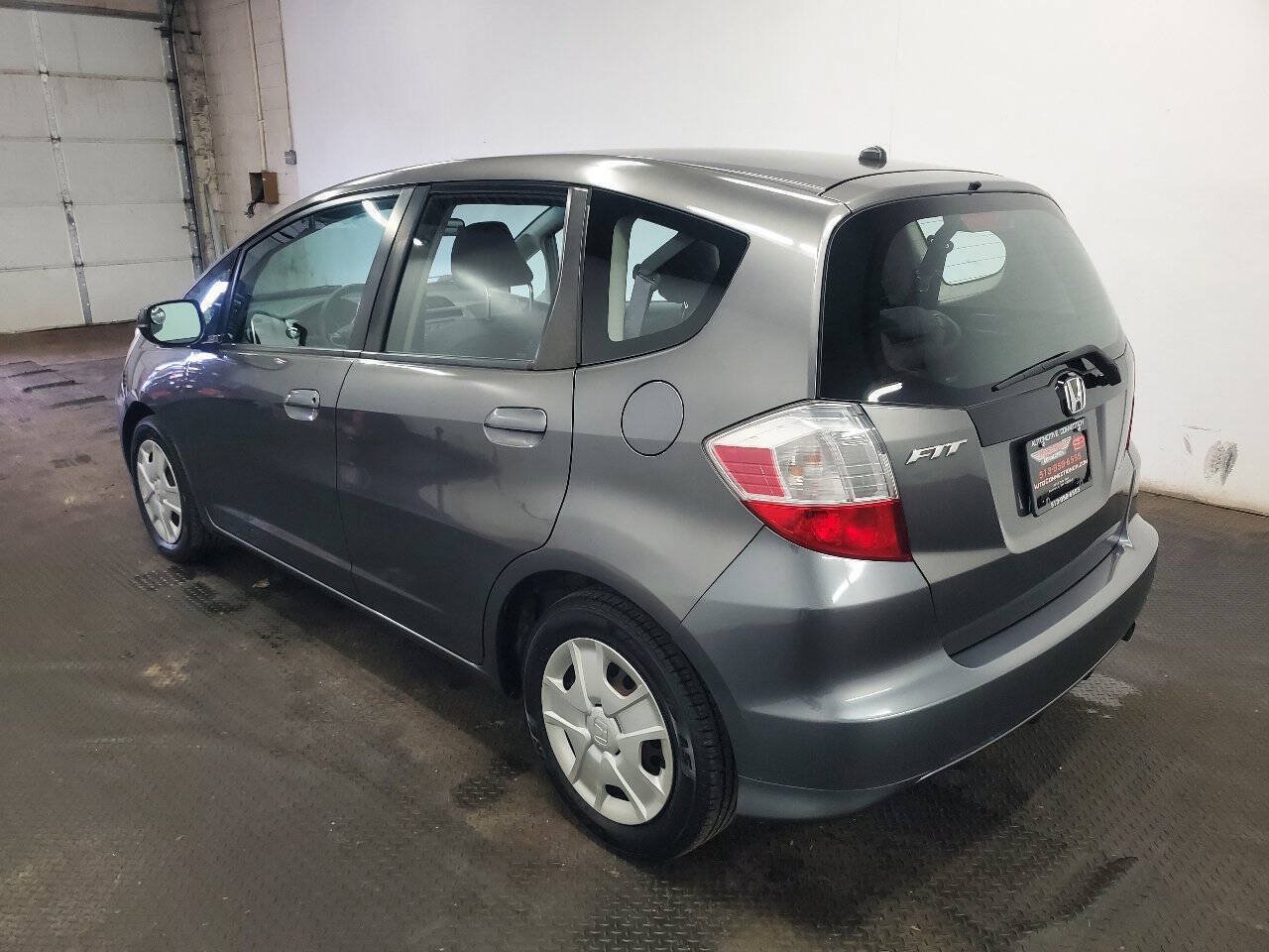 Used 2013 Honda Fit image 5