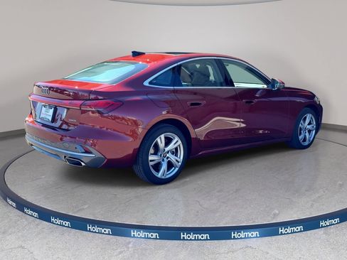 Used 2025 Audi A5 2.0T Prestige AWD/4WD image 6