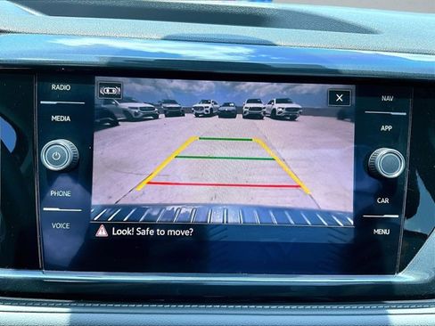 Used 2022 Volkswagen Taos SEL AWD/4WD image 23