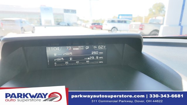 Used 2024 Subaru Forester Premium w/ Convenience Package AWD/4WD image 21