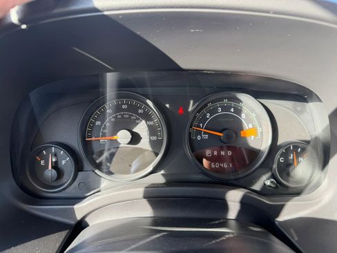 Used 2015 Jeep Patriot High Altitude image 27