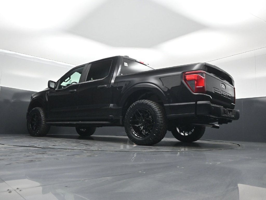 Used 2026 Ford F150 STX RWD image 47
