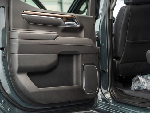 New 2026 Chevrolet Silverado 1500 LT Trail Boss AWD/4WD image 42