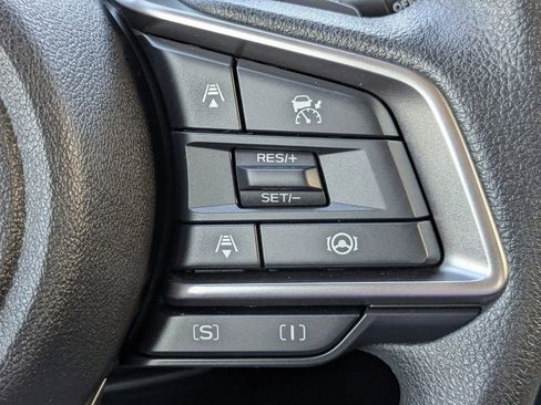 New 2026 Subaru Impreza 2.0i Sport AWD/4WD image 23