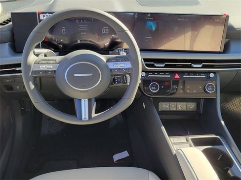 New 2026 Hyundai Sonata SEL image 3