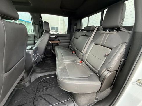 Used 2020 Chevrolet Silverado 3500 High Country w/ LPO, Hitch Package image 20