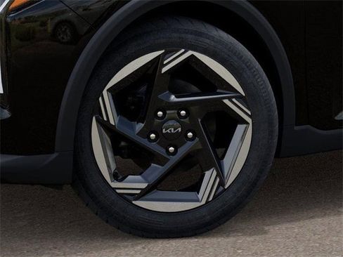 New 2026 Kia K4 EX image 9