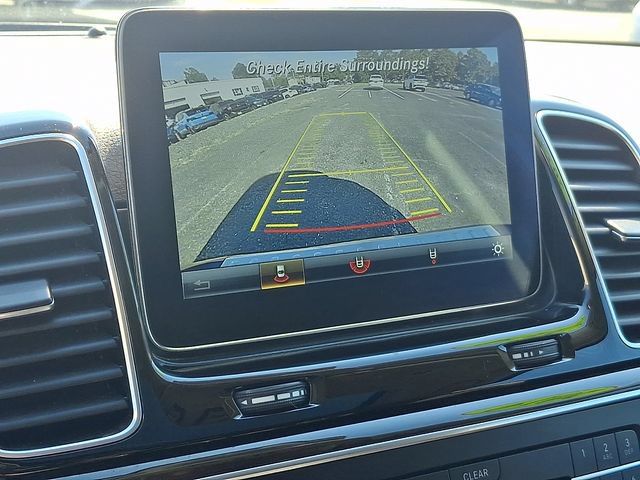 Used 2019 Mercedes-Benz GLE 400 4MATIC image 20