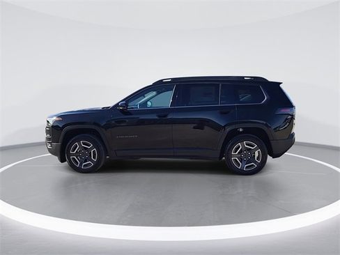 New 2026 Jeep Cherokee Limited image 5