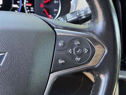 Used 2022 Chevrolet Traverse Premier AWD/4WD image 13