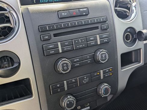 Used 2012 Ford F150 XLT w/ XLT Chrome Pkg image 11