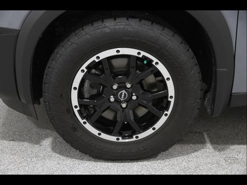 Used 2024 Nissan Pathfinder Rock Creek AWD/4WD image 22