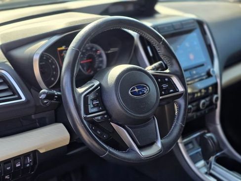 Used 2020 Subaru Ascent Premium w/ Convenience Package AWD/4WD image 10