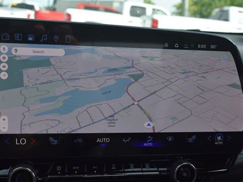 New 2026 Chevrolet Blazer EV LT AWD/4WD image 33
