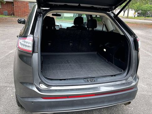 Used 2018 Ford Edge SEL w/ Equipment Group 201A FWD image 36