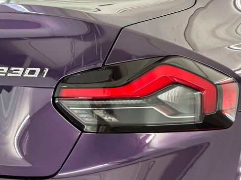 New 2026 BMW 230i Coupe w/ Premium Package RWD image 13