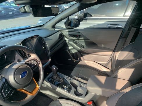 Used 2024 Subaru Crosstrek 2.5i Wilderness w/ Wilderness Package image 16