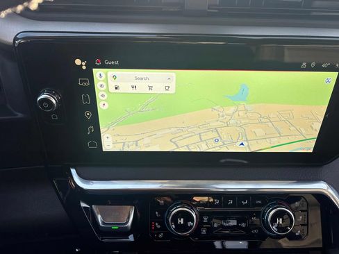 New 2026 GMC Sierra 1500 Denali image 22