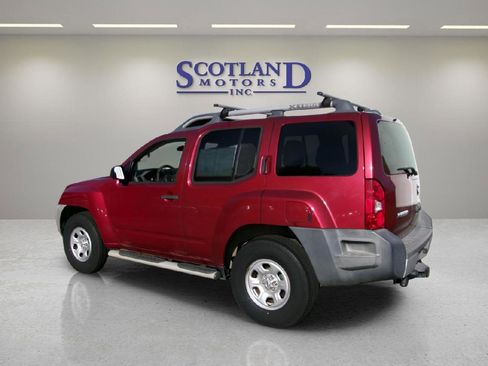 Used 2014 Nissan Xterra X w/ Nevada Tow Package image 8
