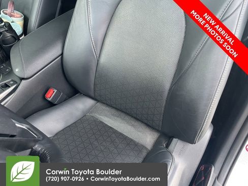 Used 2019 Toyota Camry XSE w/ Driver Assist Package FWD image 11