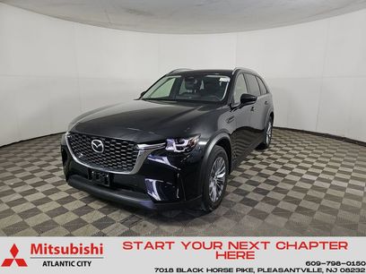 Used 2024 MAZDA CX-90 3.3 Turbo w/ Select Package