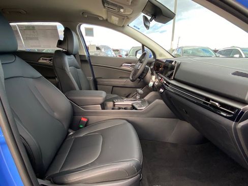 New 2026 Kia Sportage EX image 26