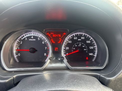 Used 2014 Nissan Versa Note SV image 16