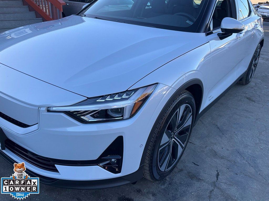 Used 2024 Polestar Polestar 2 AWD/4WD image 91