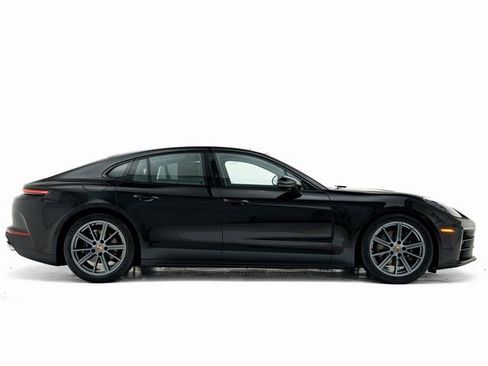 New 2026 Porsche Panamera 4 image 34