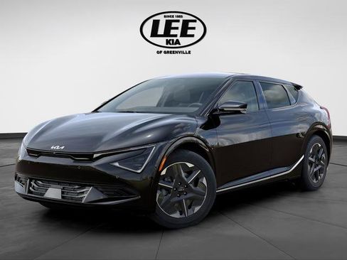 New 2025 Kia EV6 Light image 3