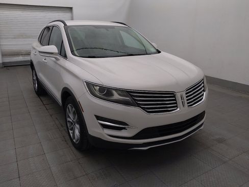 Used 2015 Lincoln MKC AWD w/ Equipment Group 101A Select image 13
