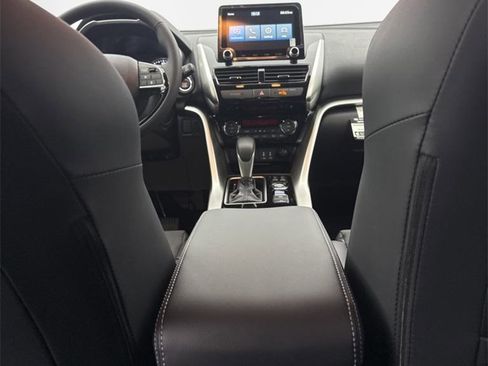 New 2026 Mitsubishi Eclipse Cross SE image 34