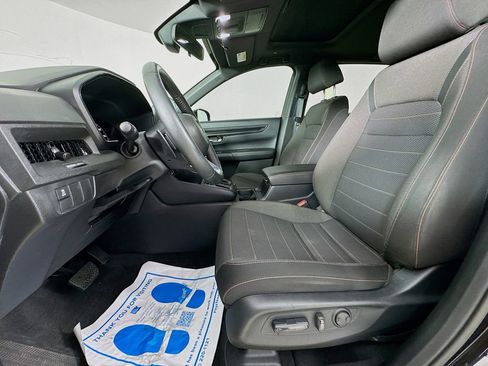 Used 2023 Honda CR-V Sport image 27
