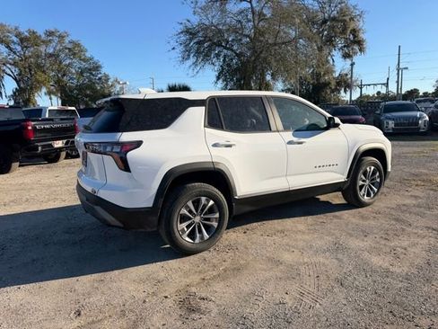 New 2026 Chevrolet Equinox LT image 13