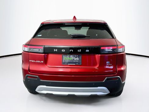 Used 2024 Honda Prologue EX image 7