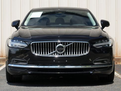 Used 2023 Volvo S90 B6 Ultimate w/ Lounge Package AWD/4WD image 6