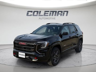 New 2026 GMC Terrain AT4 w/ Convenience Package III