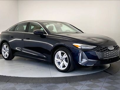 New 2025 Audi A5 2.0T Premium
